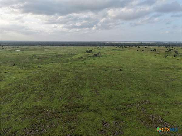 30.7 Acres of Land for Sale in Hallettsville, Texas