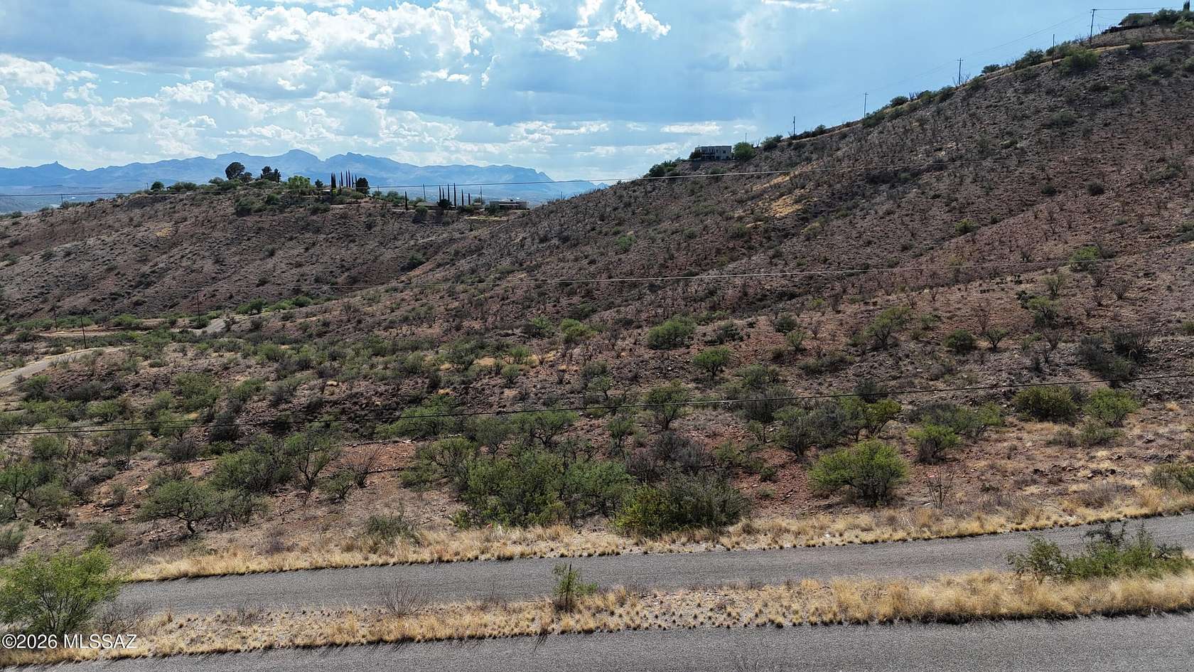 1.64 Acres of Residential Land for Sale in Rio Rico, Arizona