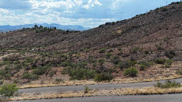 1.64 Acres of Residential Land for Sale in Rio Rico, Arizona