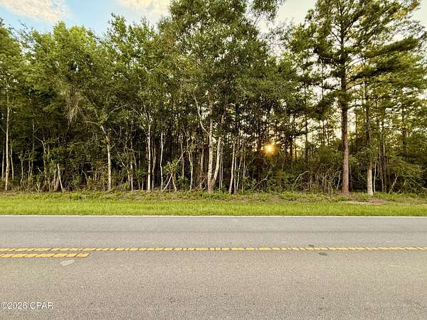 0.64 Acres of Residential Land for Sale in Vernon, Florida