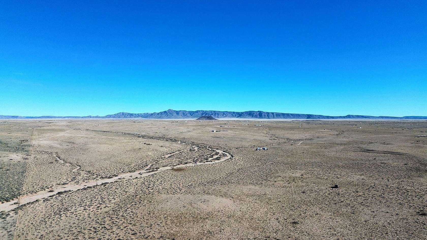 1 Acre of Land for Sale in Veguita, New Mexico