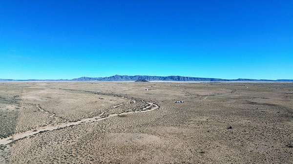 1 Acre of Land for Sale in Veguita, New Mexico