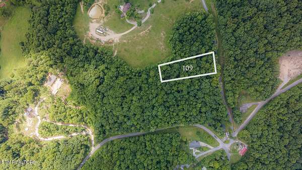 0.85 Acres of Residential Land for Sale in La Follette, Tennessee