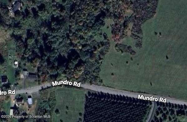 9.32 Acres of Residential Land for Sale in Scott Township, Pennsylvania