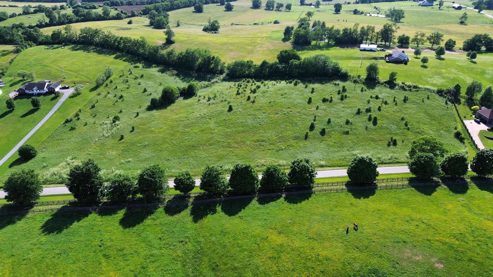 9 Acres of Residential Land for Sale in Carlisle, Kentucky