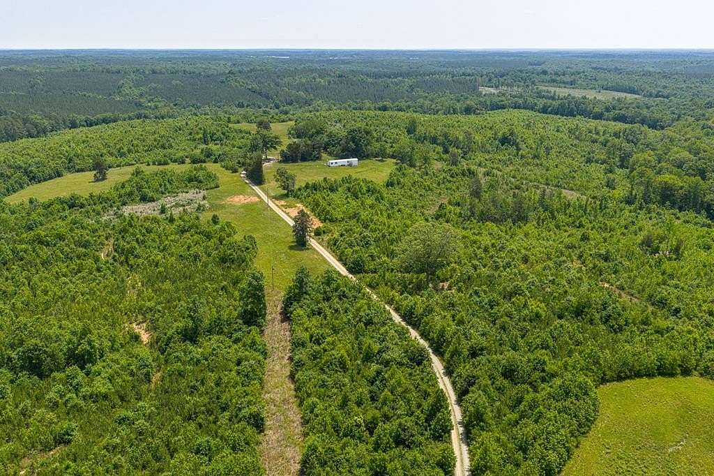178 Acres of Recreational Land for Sale in Halifax, Virginia
