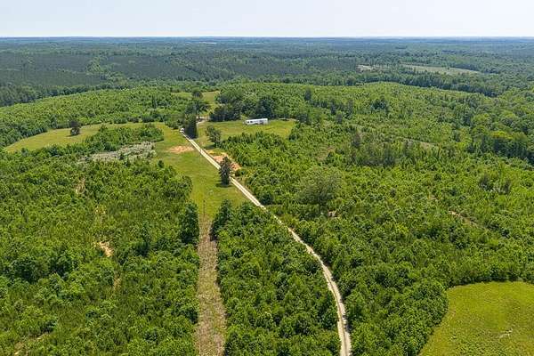 178 Acres of Recreational Land for Sale in Halifax, Virginia