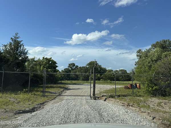 2.29 Acres of Commercial Land for Sale in Joplin, Missouri