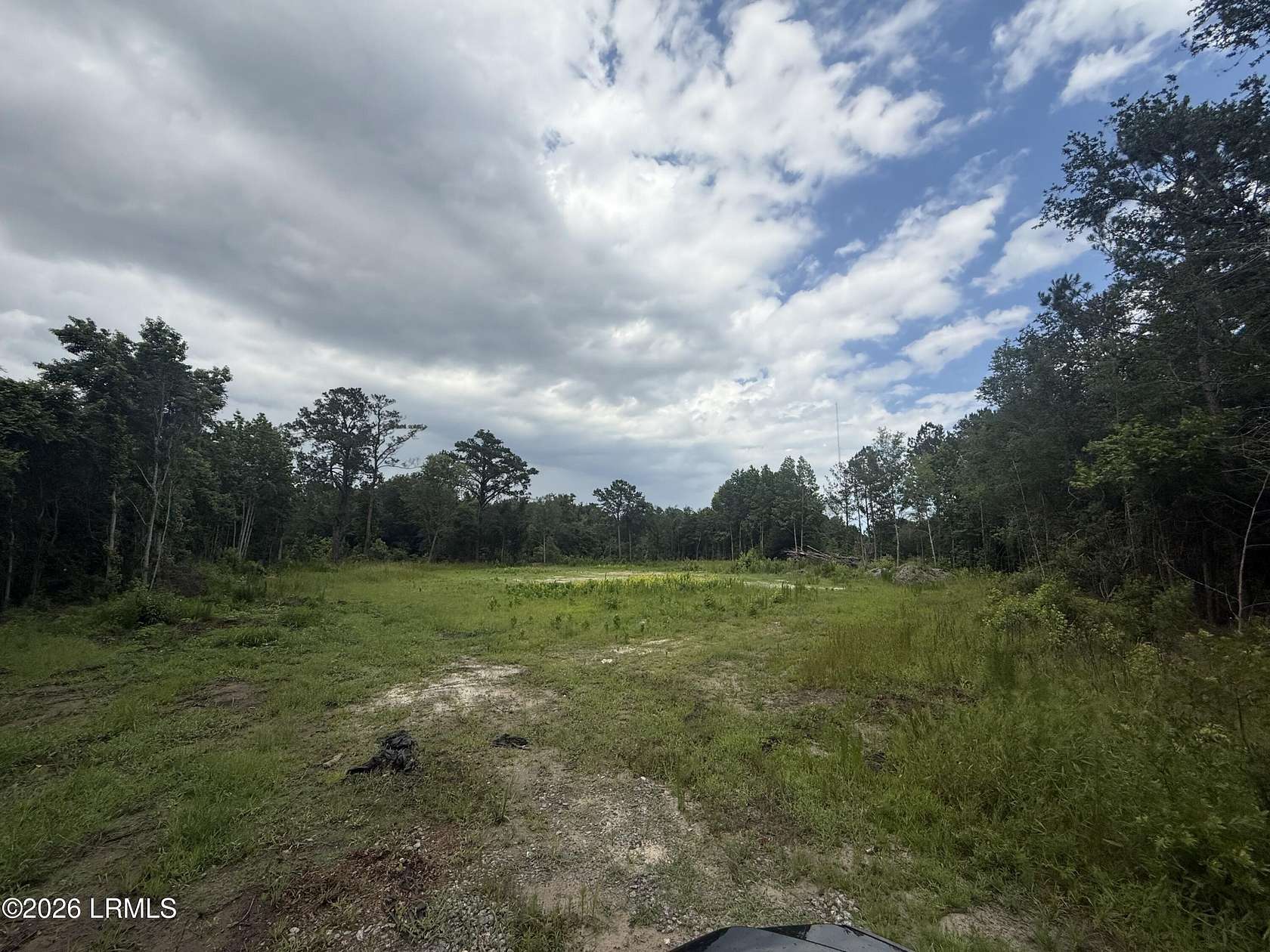 5 Acres of Land for Sale in Hardeeville, South Carolina
