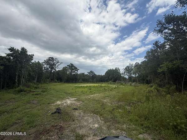 5 Acres of Land for Sale in Hardeeville, South Carolina
