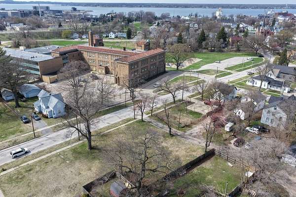 0.3 Acres of Residential Land for Sale in Muskegon, Michigan