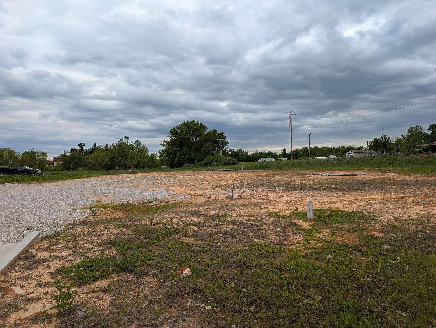 0.66 Acres of Commercial Land for Sale in Bolivar, Missouri