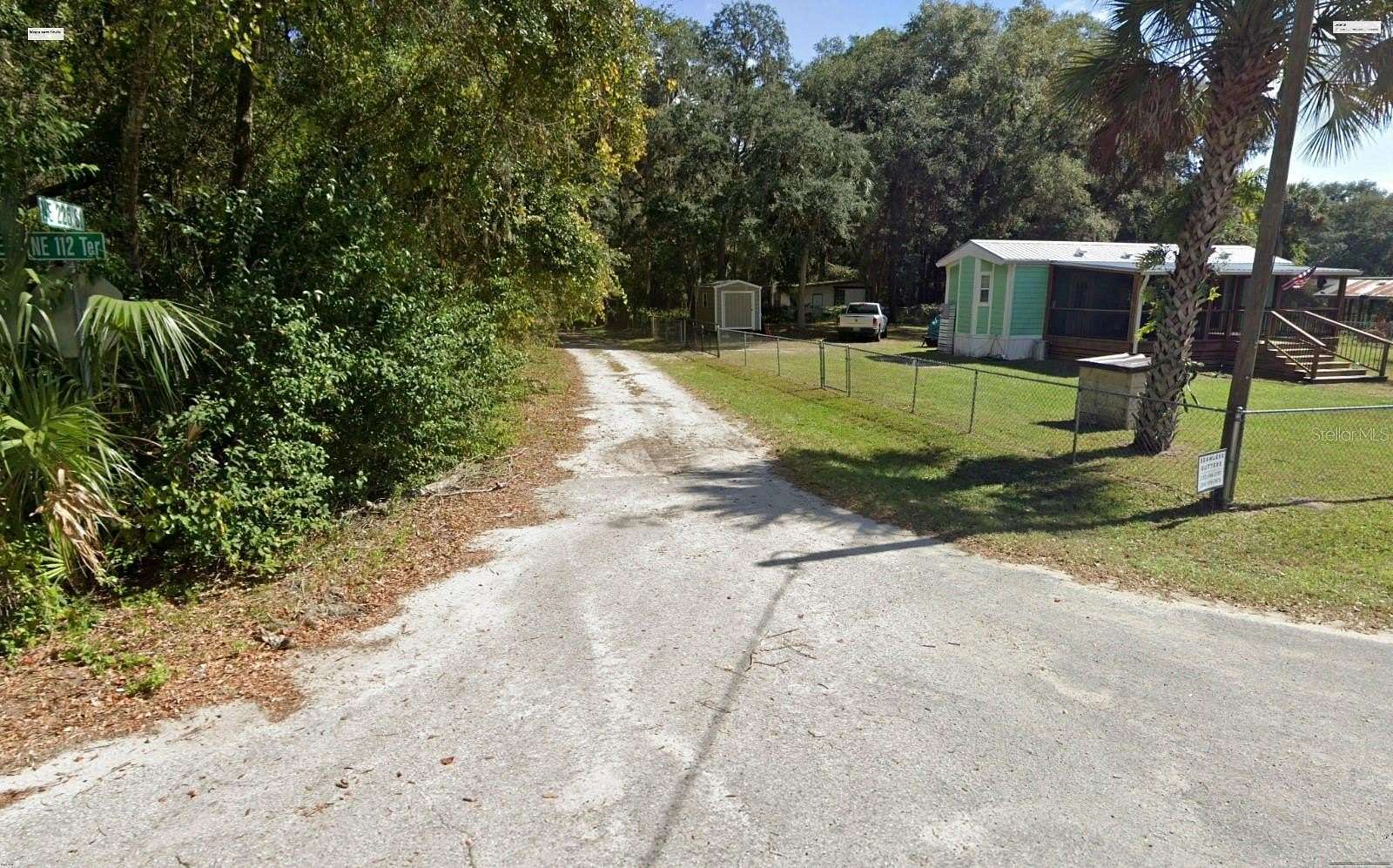0.11 Acres of Residential Land for Sale in Fort McCoy, Florida