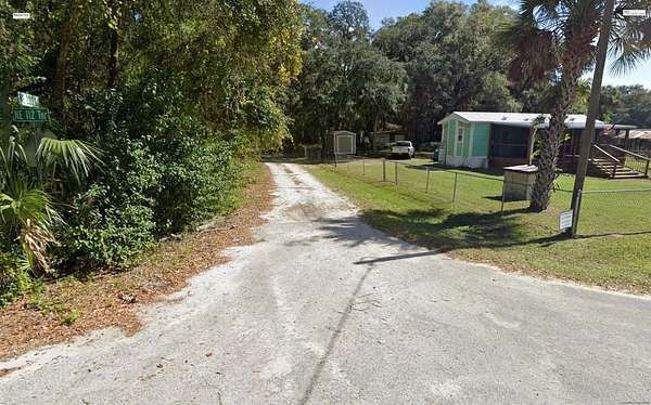 0.11 Acres of Residential Land for Sale in Fort McCoy, Florida