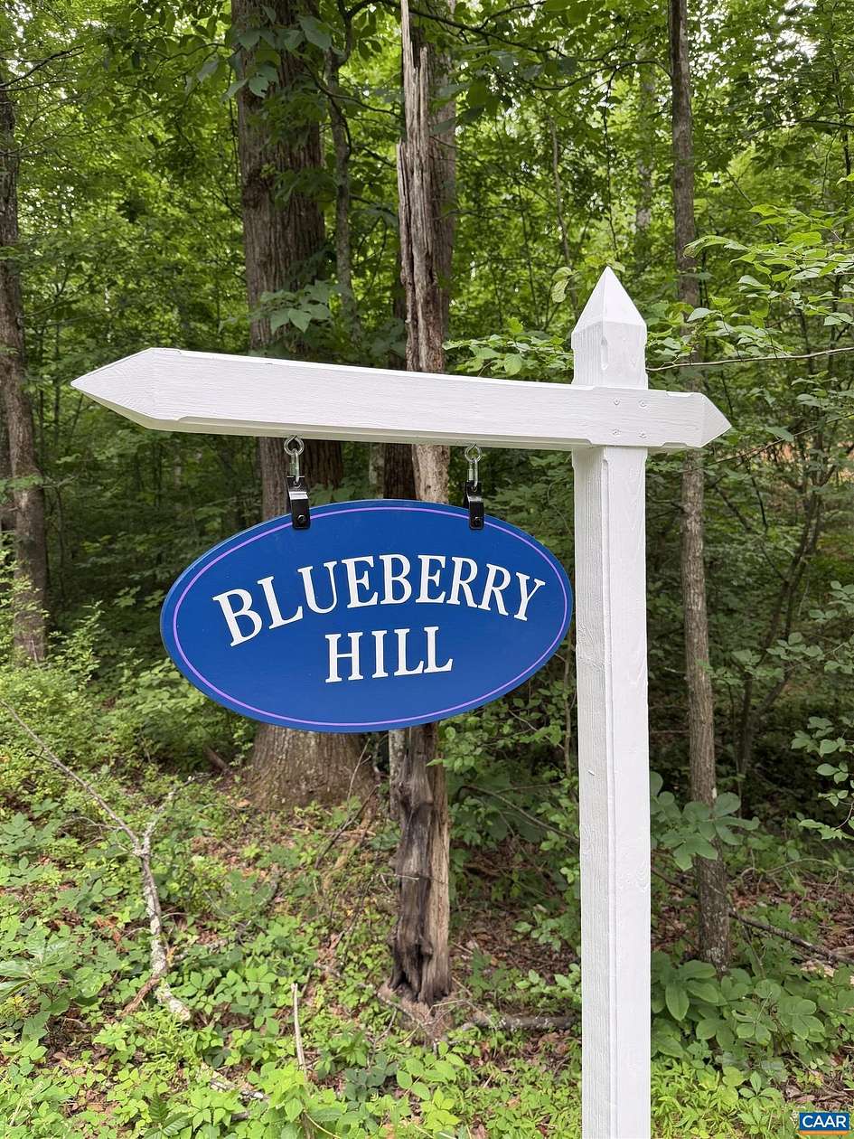 2.79 Acres of Residential Land for Sale in Schuyler, Virginia