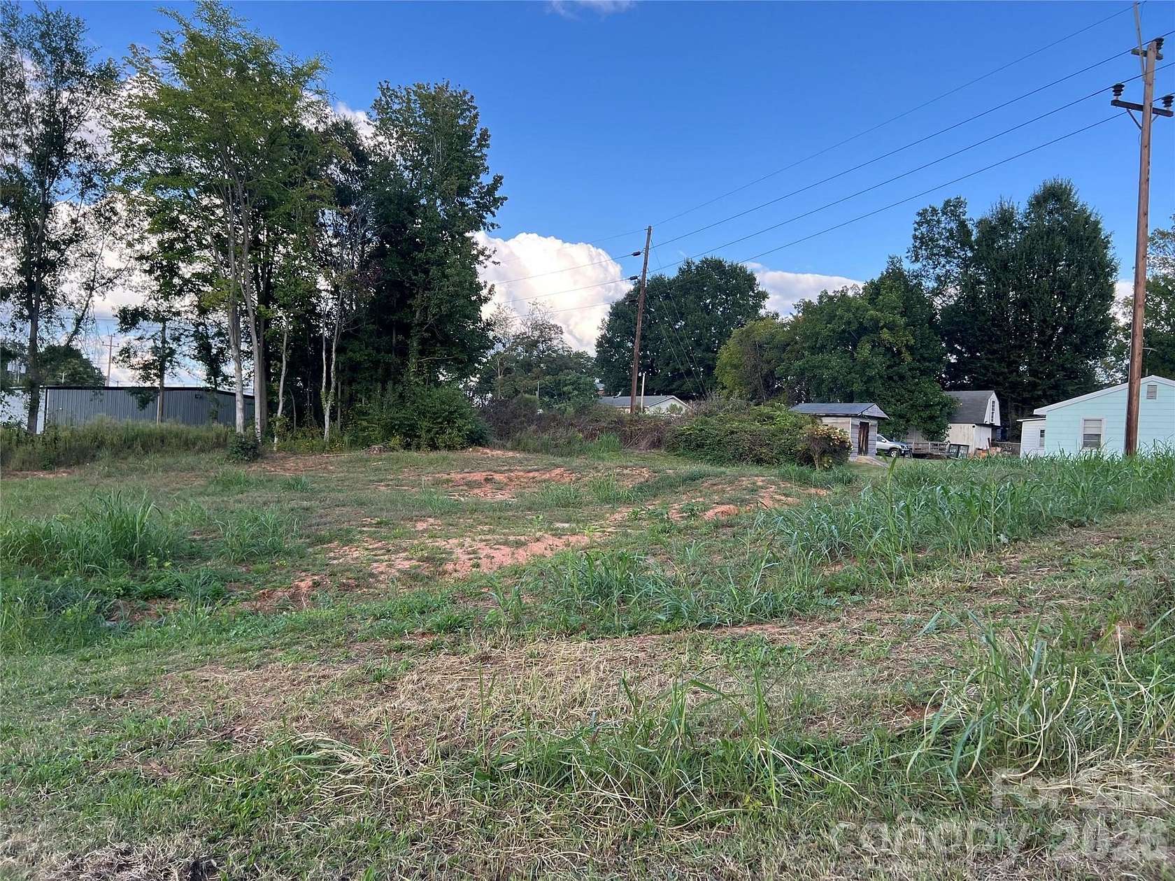 0.27 Acres of Residential Land for Sale in Kings Mountain, North Carolina