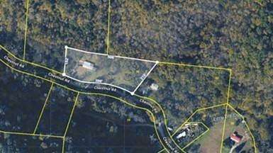 1.59 Acres of Residential Land for Sale in Ashland City, Tennessee