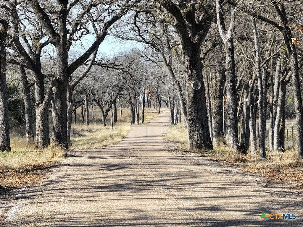 2.2 Acres of Residential Land for Sale in Aquilla, Texas