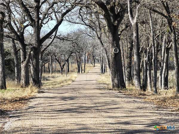 2.2 Acres of Residential Land for Sale in Aquilla, Texas
