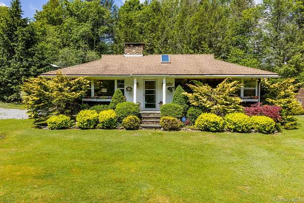 2 Acres of Land with Home for Sale in Livingston Manor, New York