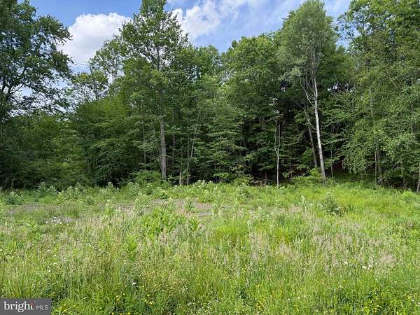 0.46 Acres of Land for Sale in Philipsburg, Pennsylvania