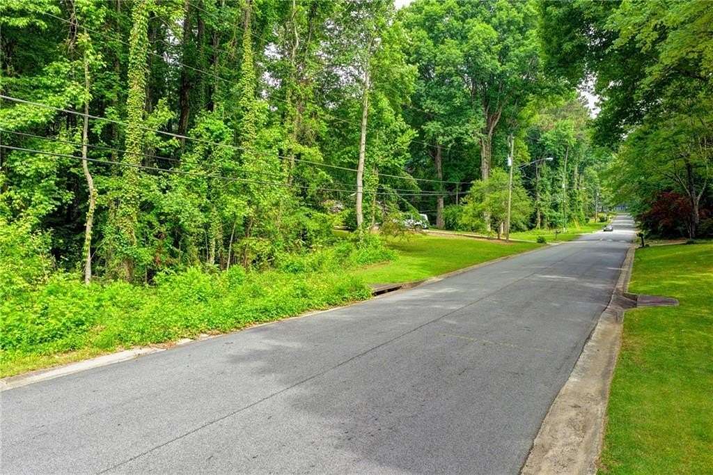 0.67 Acres of Residential Land for Sale in Snellville, Georgia