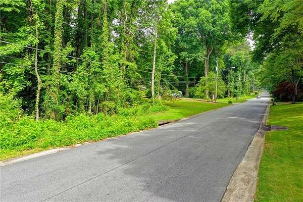 0.67 Acres of Residential Land for Sale in Snellville, Georgia
