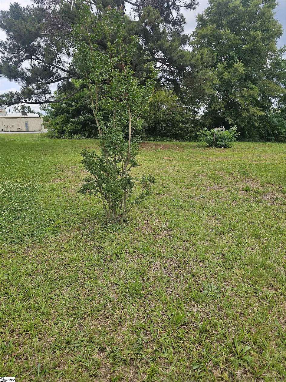 0.22 Acres of Residential Land for Sale in Clinton, South Carolina