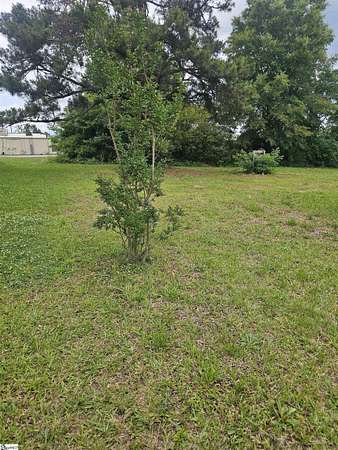0.22 Acres of Residential Land for Sale in Clinton, South Carolina