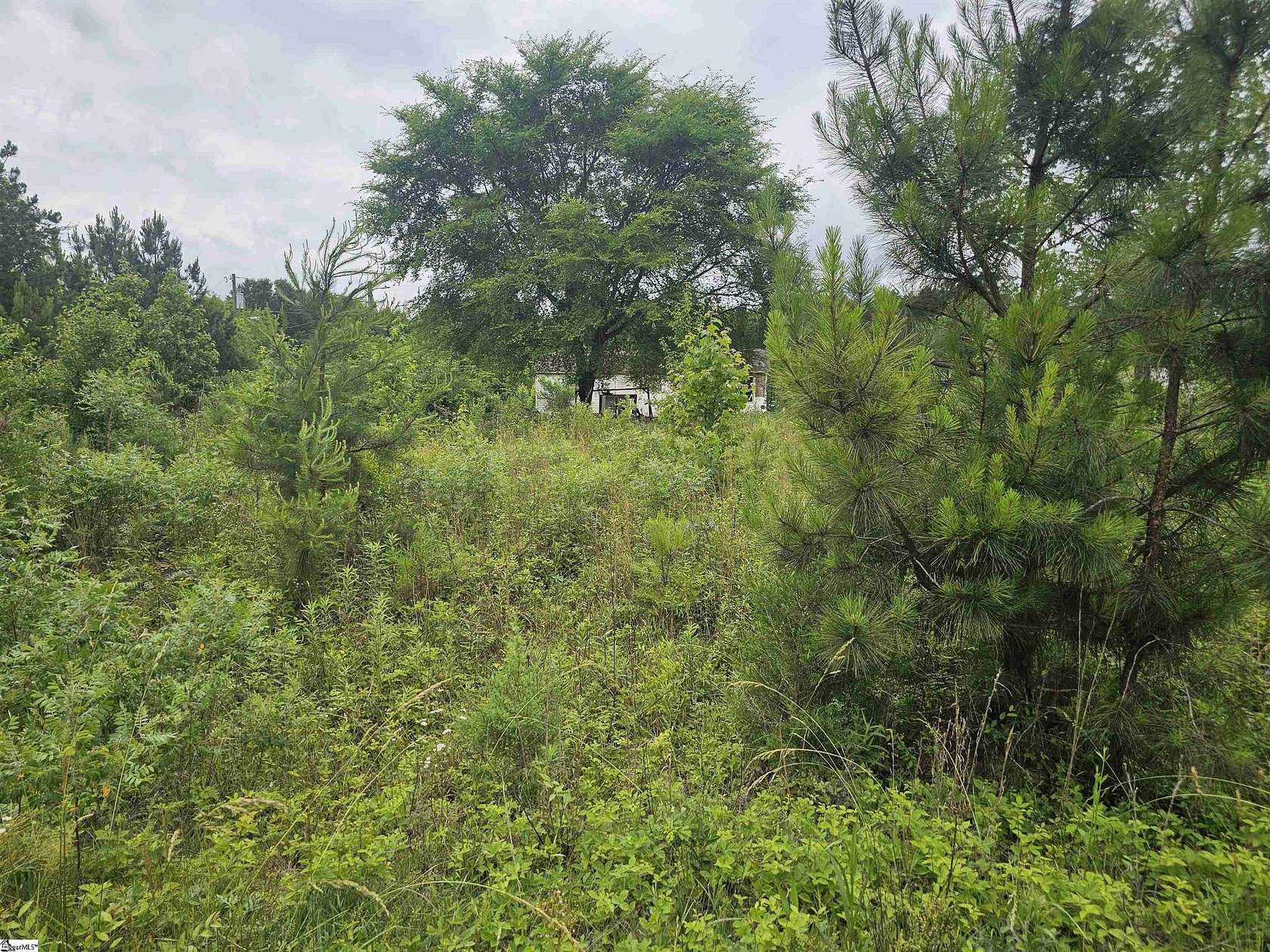 0.22 Acres of Residential Land for Sale in Clinton, South Carolina