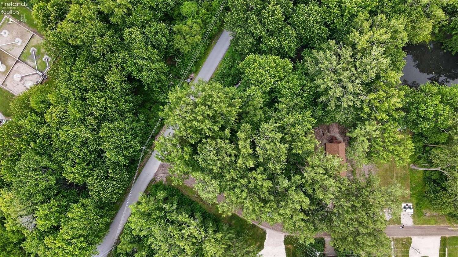 0.22 Acres of Residential Land for Sale in Middle Bass Island, Ohio