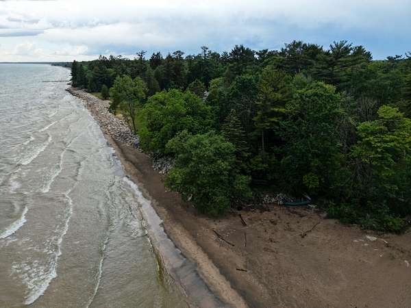 3.34 Acres of Residential Land for Sale in Oostburg, Wisconsin
