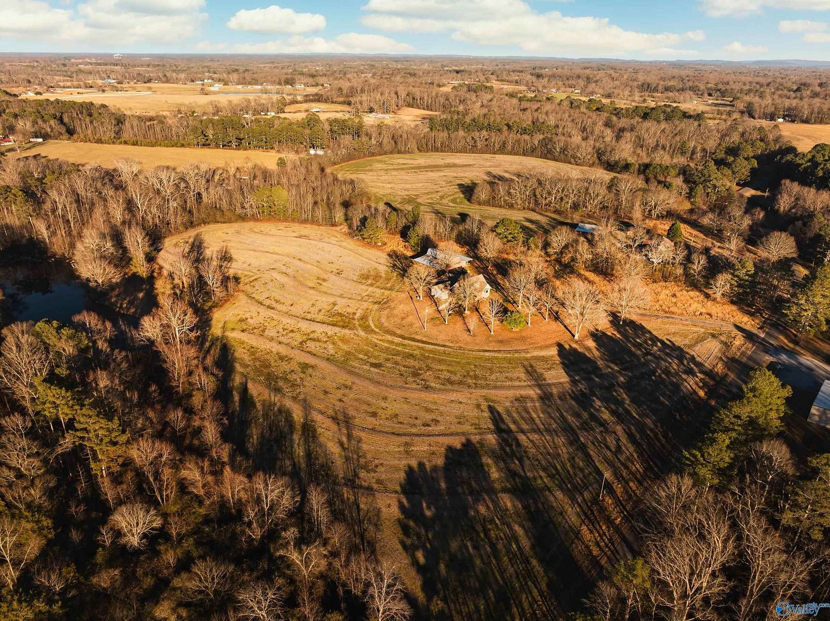 12 Acres of Land for Sale in Boaz, Alabama