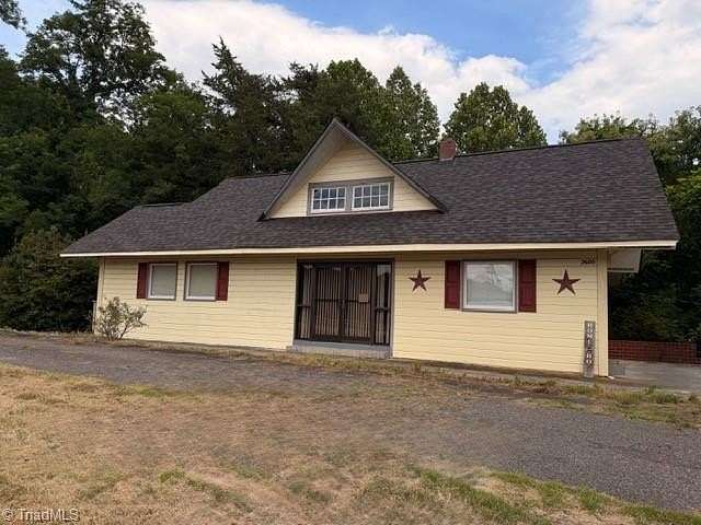 3.87 Acres of Improved Mixed-Use Land for Sale in Danbury, North Carolina