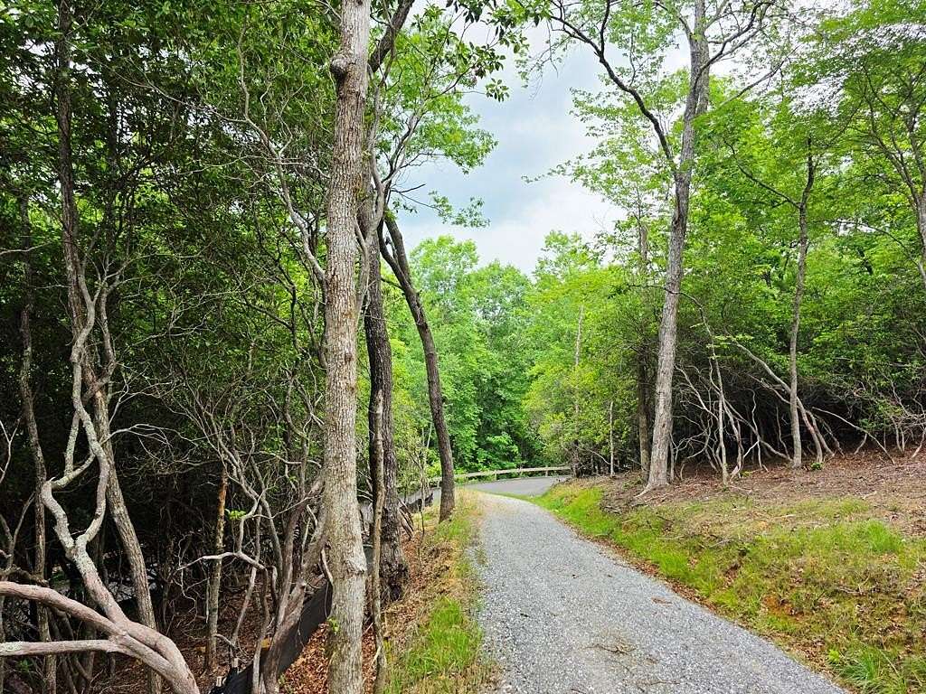 2.24 Acres of Residential Land for Sale in Franklin, North Carolina