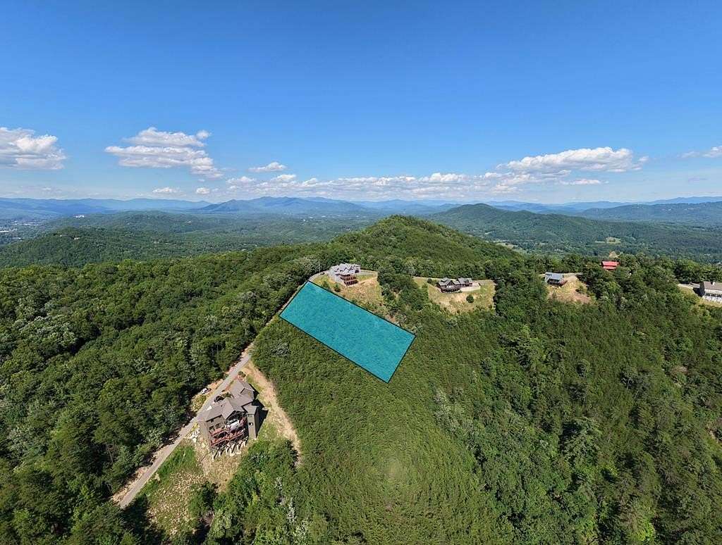 1 Acre of Residential Land for Sale in Murphy, North Carolina