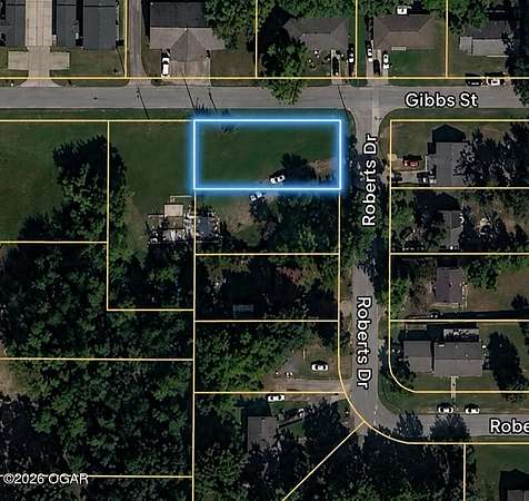 0.21 Acres of Residential Land for Sale in Mount Vernon, Missouri