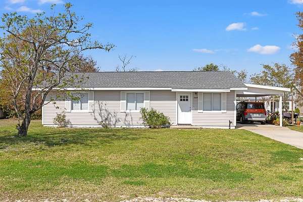 4.9 Acres of Improved Mixed-Use Land for Sale in Mexico Beach, Florida