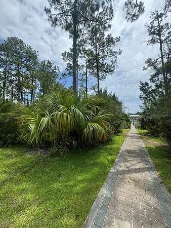 0.18 Acres of Residential Land for Sale in Carrabelle, Florida
