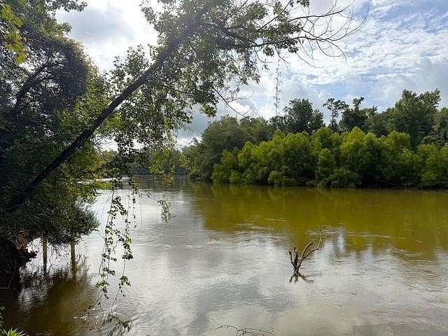 1.15 Acres of Residential Land for Sale in Wewahitchka, Florida