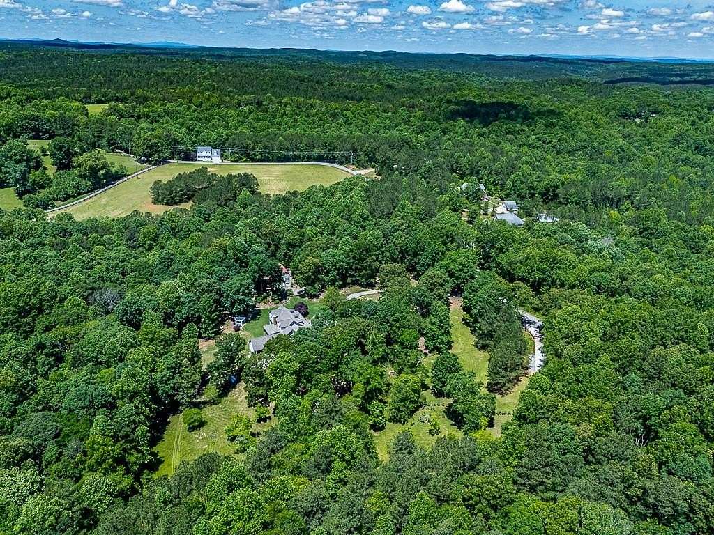 2 Acres of Residential Land for Sale in Dallas, Georgia