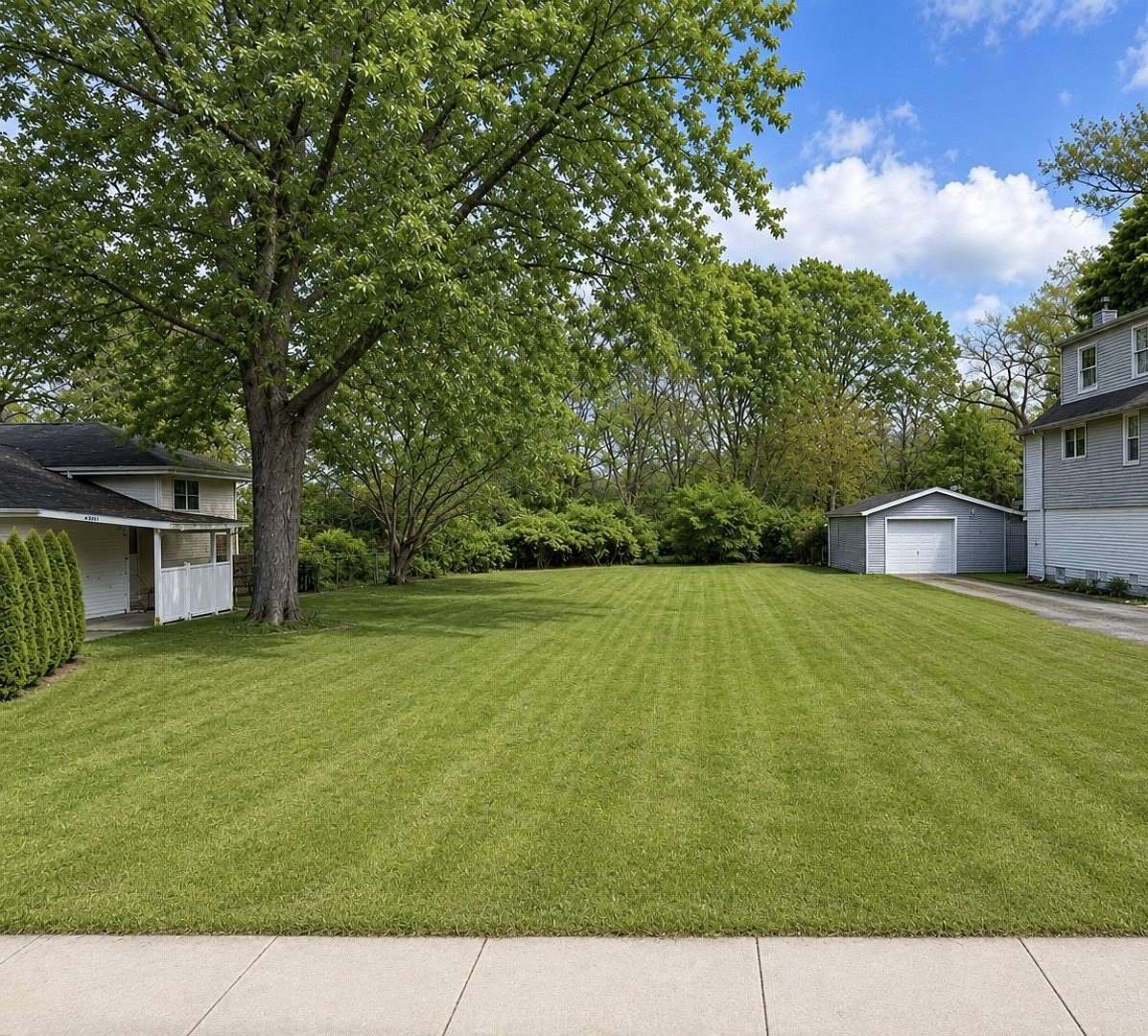 0.3 Acres of Residential Land for Sale in Lisle, Illinois