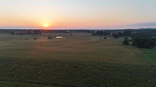 75 Acres of Land with Home for Sale in Danville, Alabama