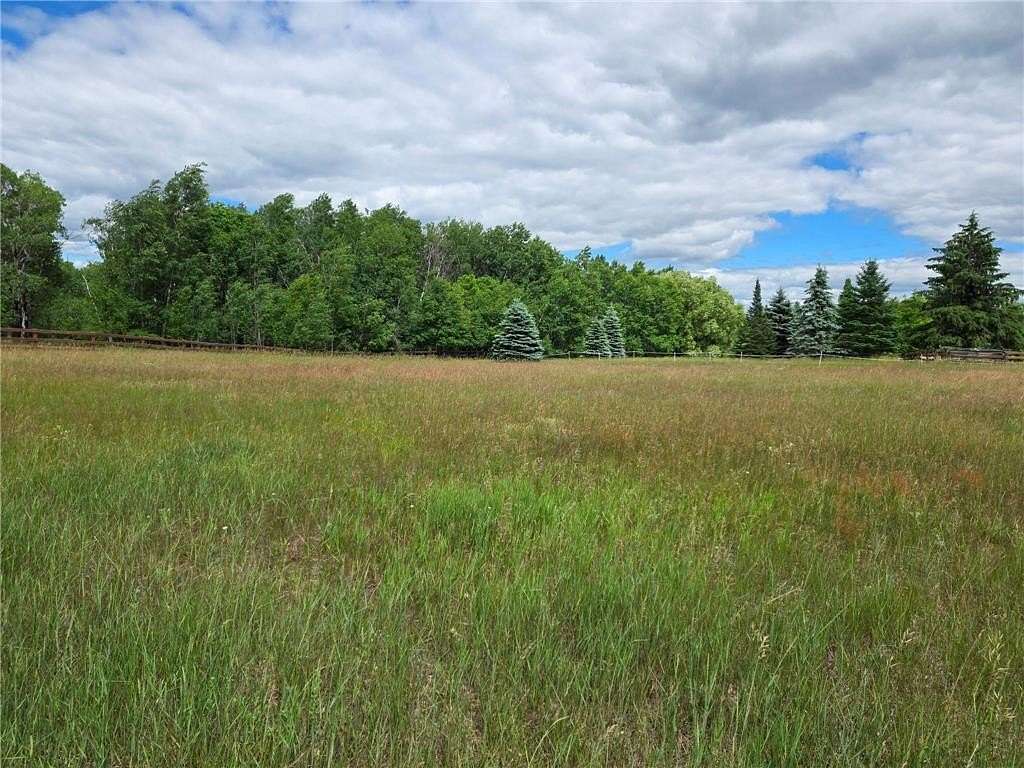 2.33 Acres of Residential Land for Sale in Sylvan Township, Minnesota