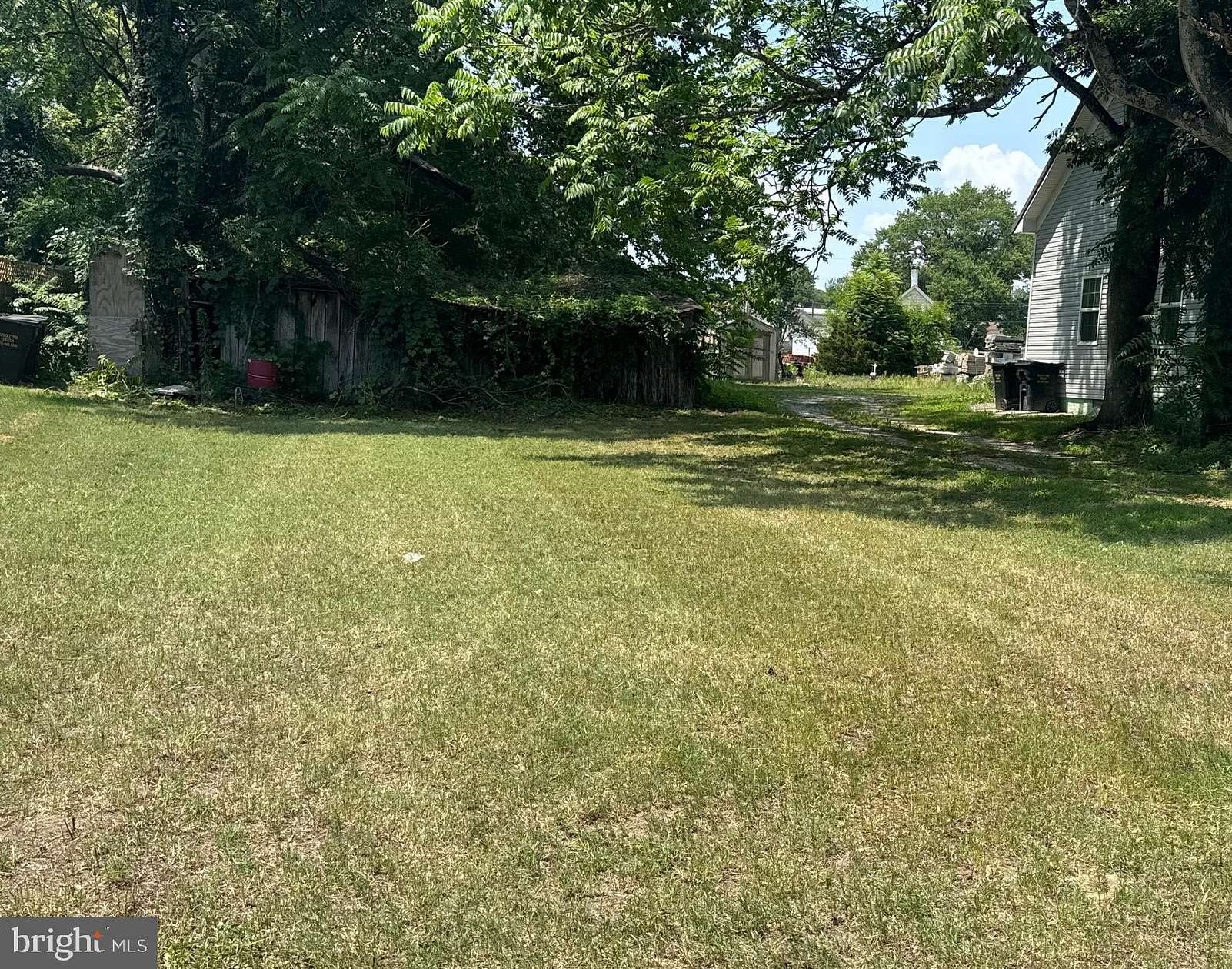 0.74 Acres of Land for Sale in Greensboro, Maryland