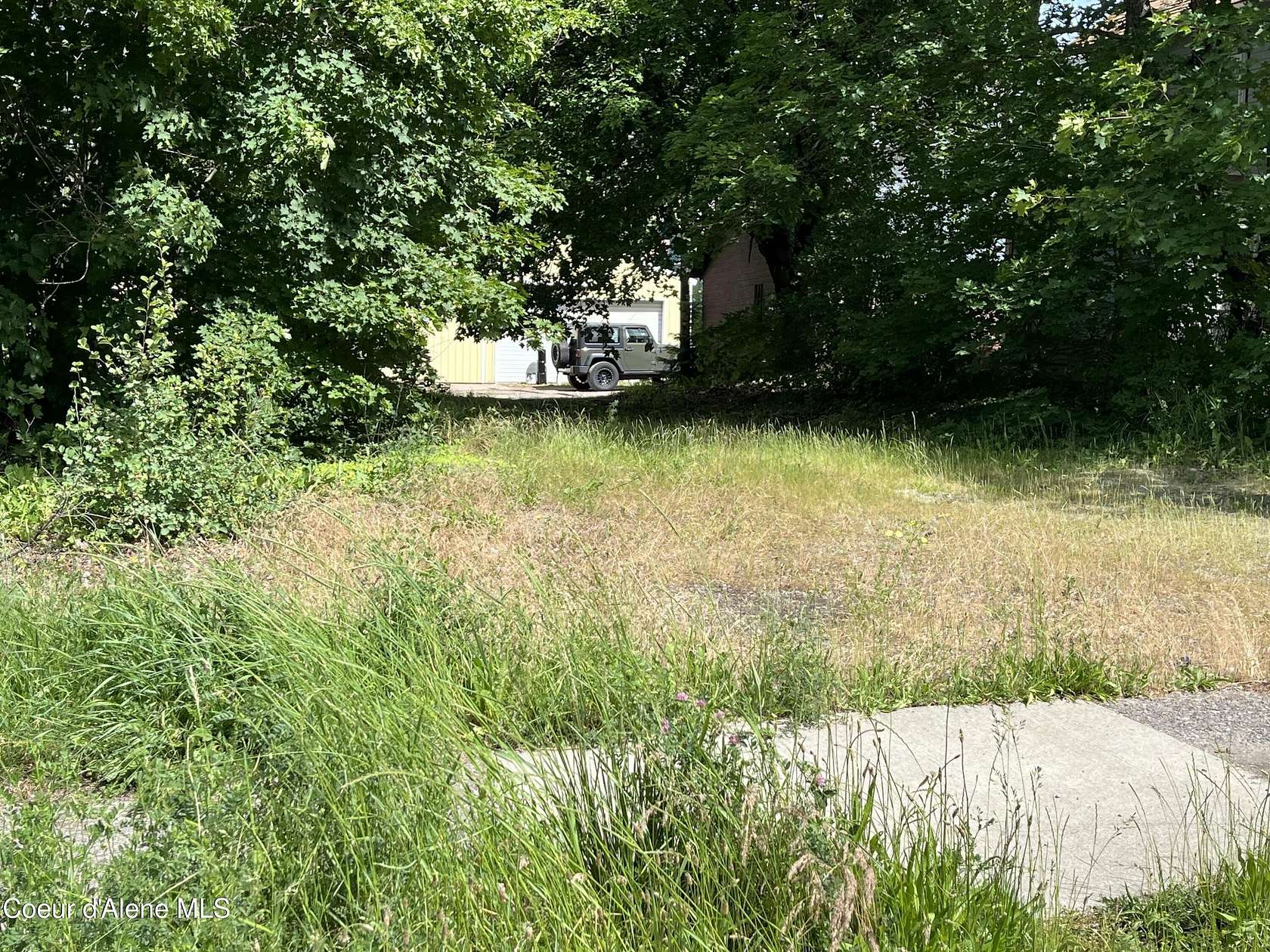 0.12 Acres of Residential Land for Sale in Kellogg, Idaho