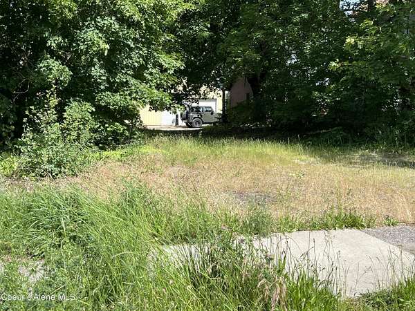 0.12 Acres of Residential Land for Sale in Kellogg, Idaho