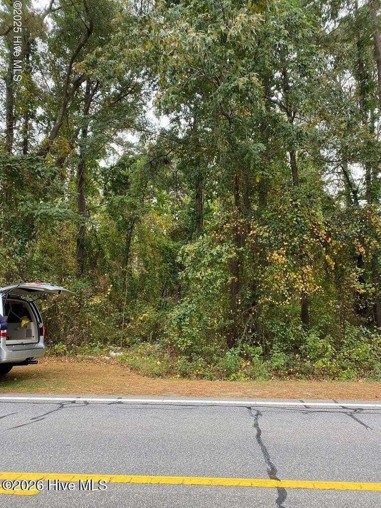 0.46 Acres of Residential Land for Sale in Tarboro, North Carolina