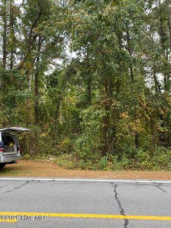 0.46 Acres of Residential Land for Sale in Tarboro, North Carolina