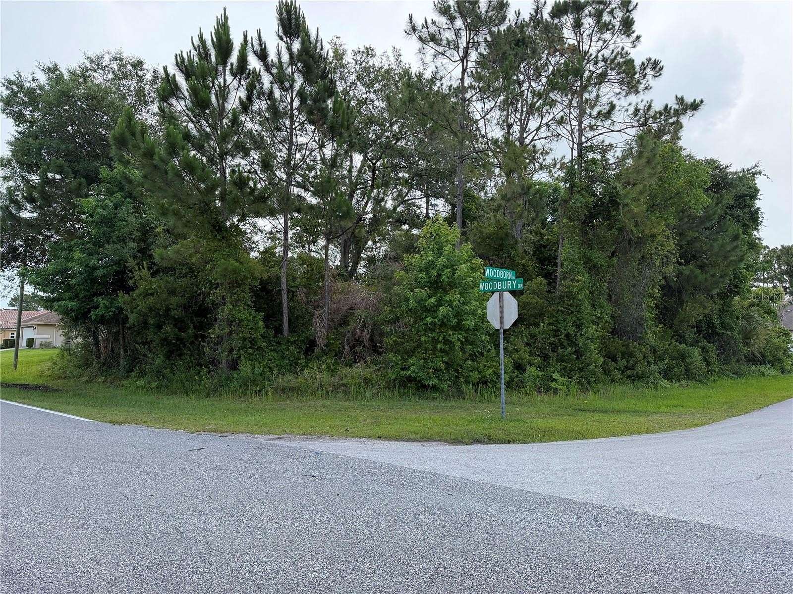 0.31 Acres of Residential Land for Sale in Palm Coast, Florida